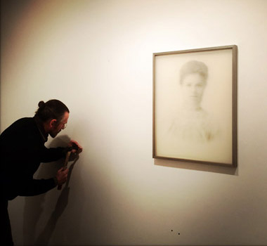 Avant que tu ne disparaisses, Sylvie Meunier