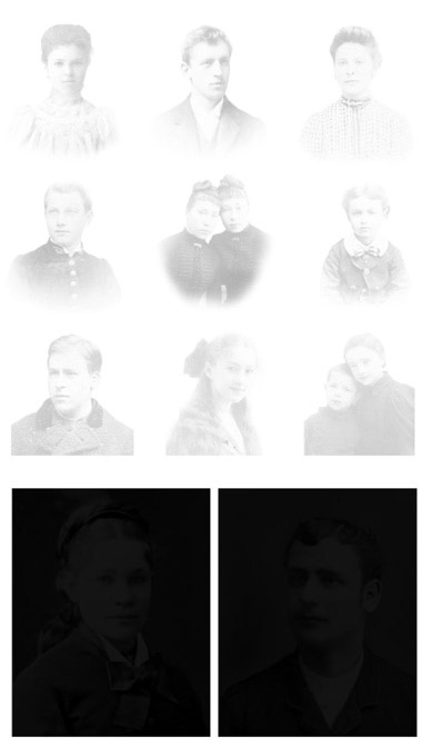 les tirages, Avant que tu ne disparaisses, Sylvie Meunier