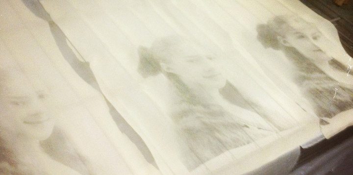 les tirages, Avant que tu ne disparaisses, Sylvie Meunier