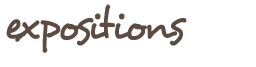expositions